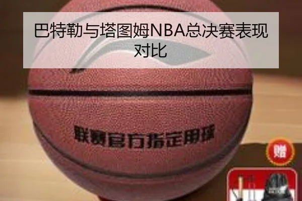 巴特勒与塔图姆NBA总决赛表现对比